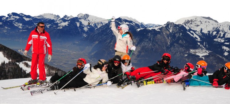 Vacances au ski : le choix de son hébergement