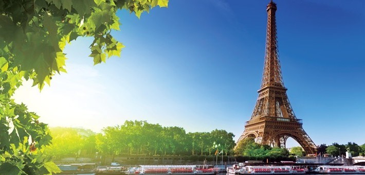 Vacances à Paris: votre guide