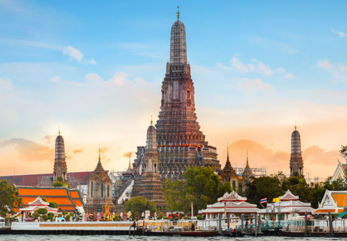 Deux musées à visiter impérativement à Bangkok