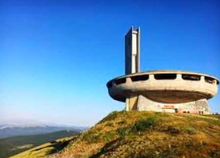 Bouzloudja, un beau retour vers le passé en Bulgarie