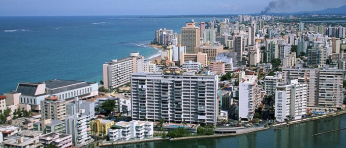 Trois sites à visiter à Porto Rico