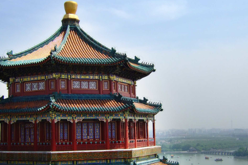 Les formalités nécessaires pour un voyage en Chine