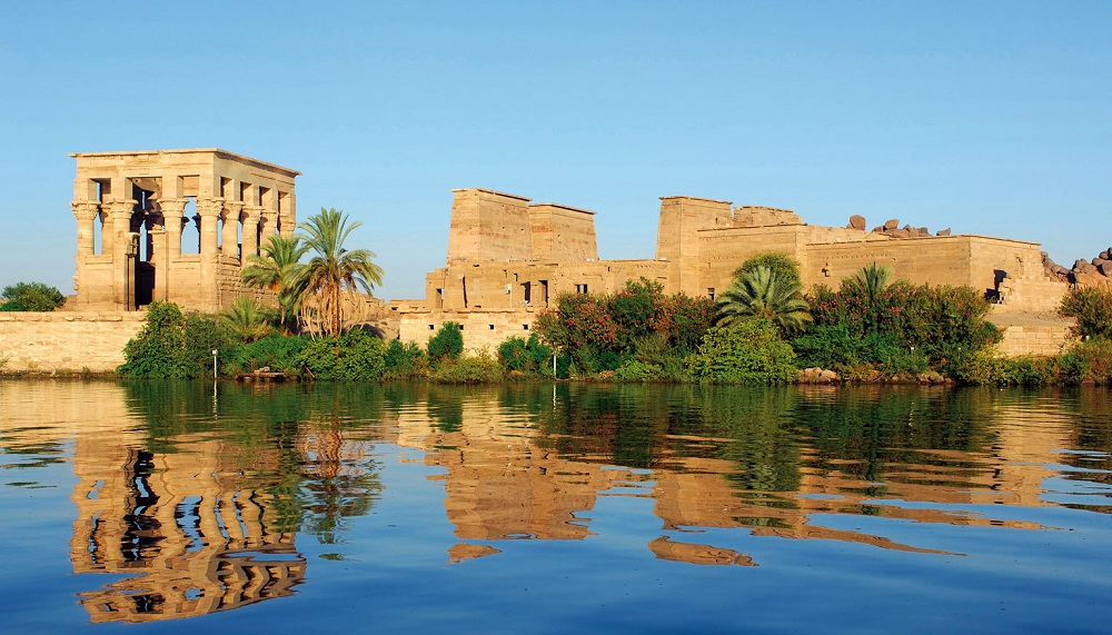 Egypte