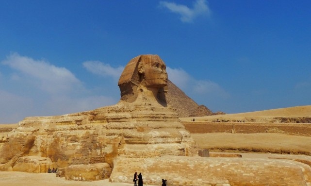 sphinx