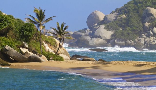 Colombie