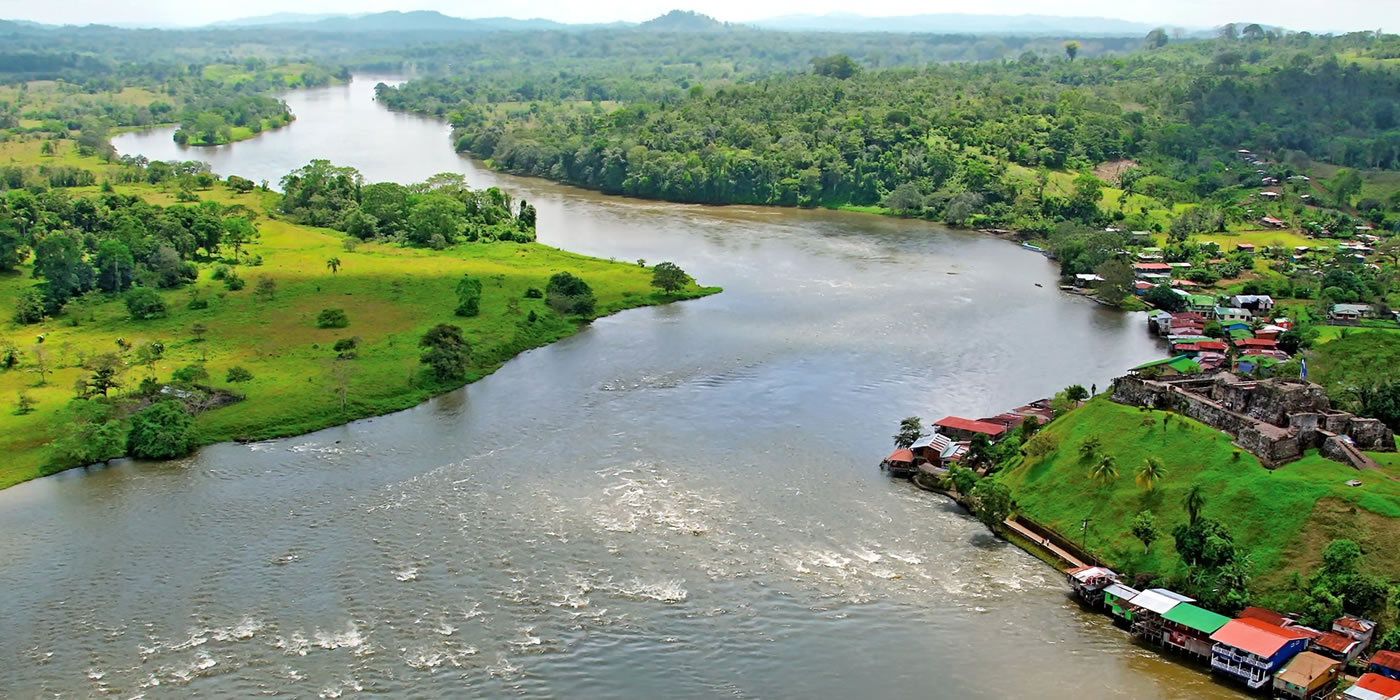 Rio San Juan