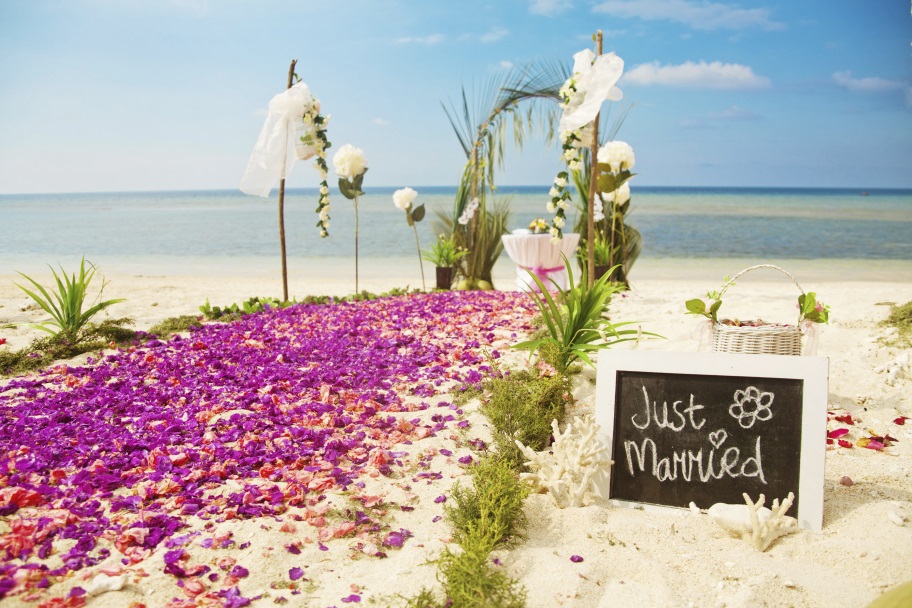 préparer mariage à l’étranger