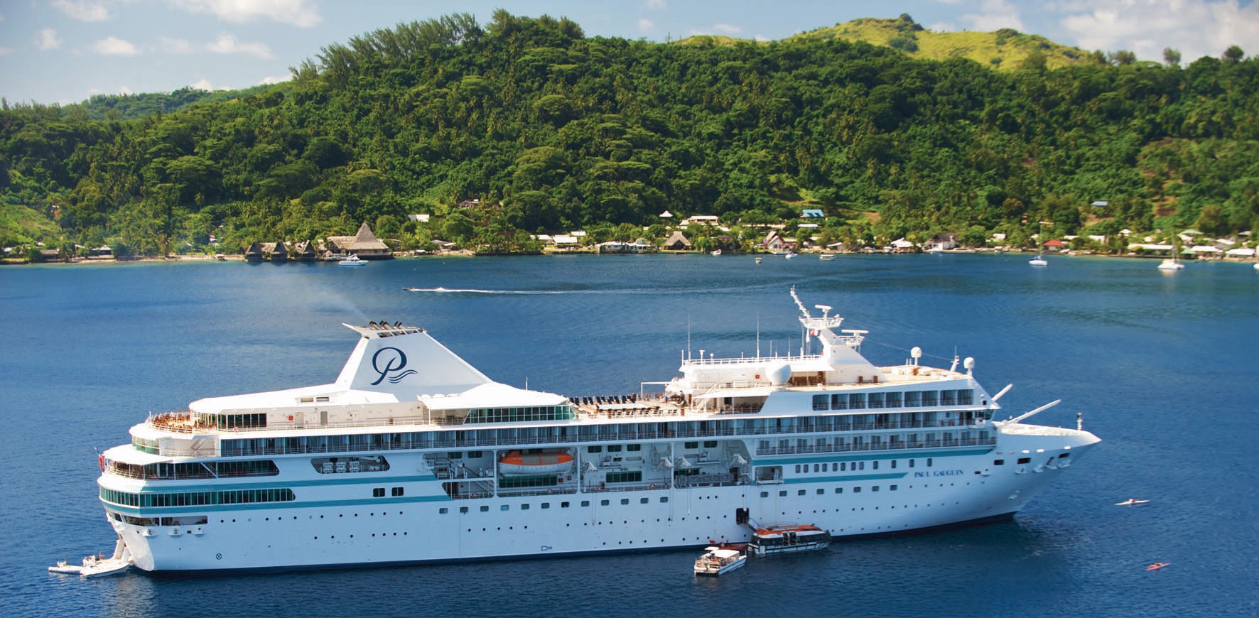 Le mal de mer durant une croisière : que faire ?