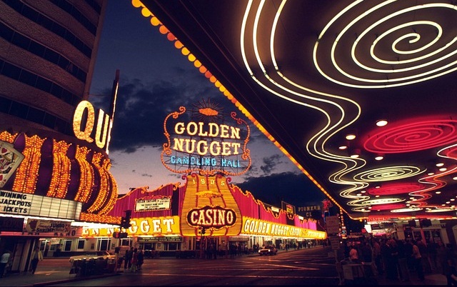 Las vegas