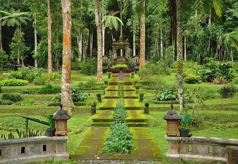 Kebun Ray Eka karya