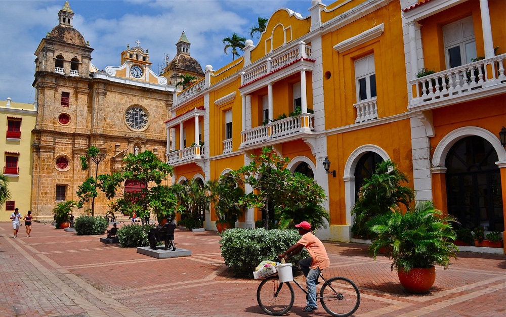 Colombie