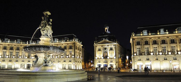 Homme d’affaires, faites de votre séjour à Bordeaux une opportunité pour découvrir la ville