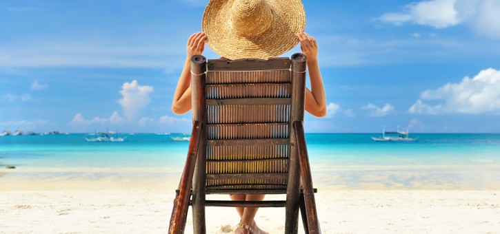 Bien profiter de ses vacances en Tunisie