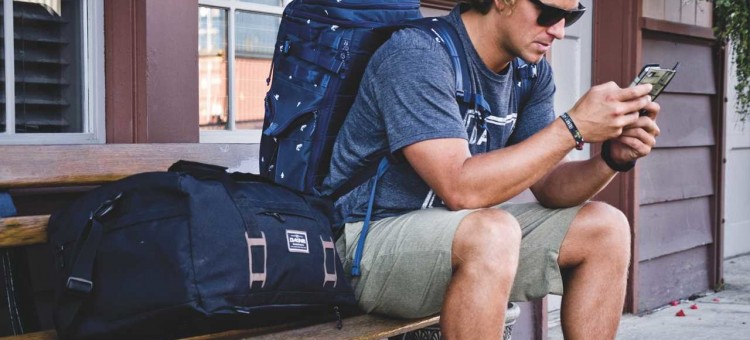 Partir en voyage : quels types de sacs choisir ?