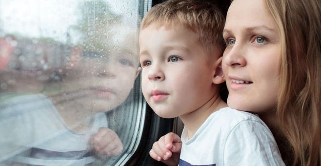 Partir en vacances : pourquoi pas en train ?