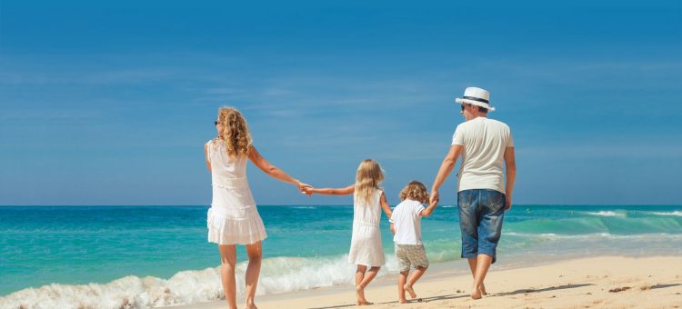 Vacances à la mer : où partir ?