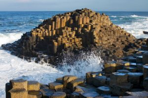 Giants-Causeway