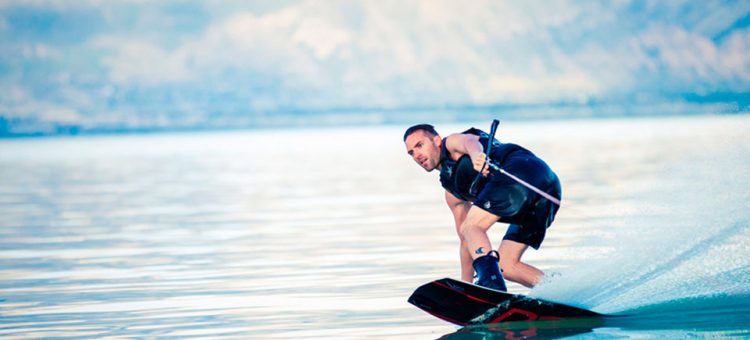 Les destinations les plus prisées pour faire du wakeboard