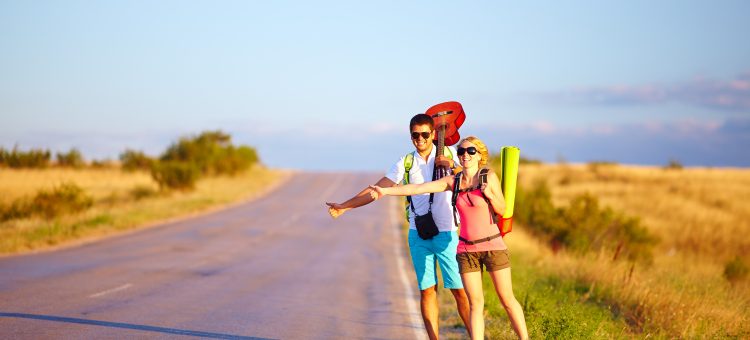 Quelques conseils pour faire de l’auto-stop