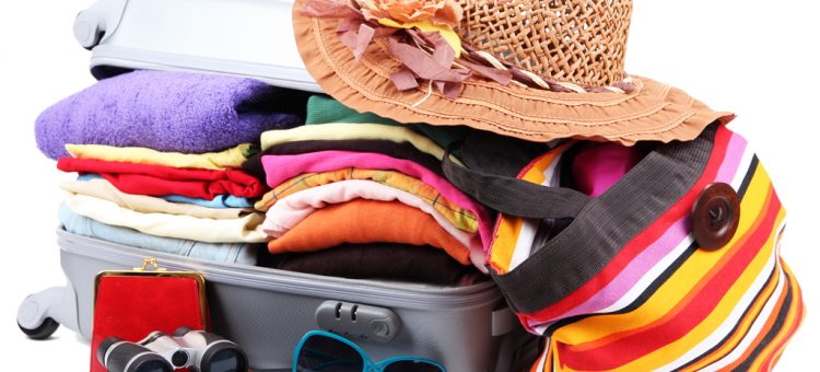Trouver la valise de vacances idéale
