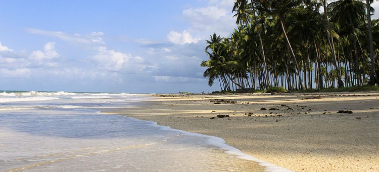 Escapade et farniente au Brésil : à la découverte de ses plus belles plages