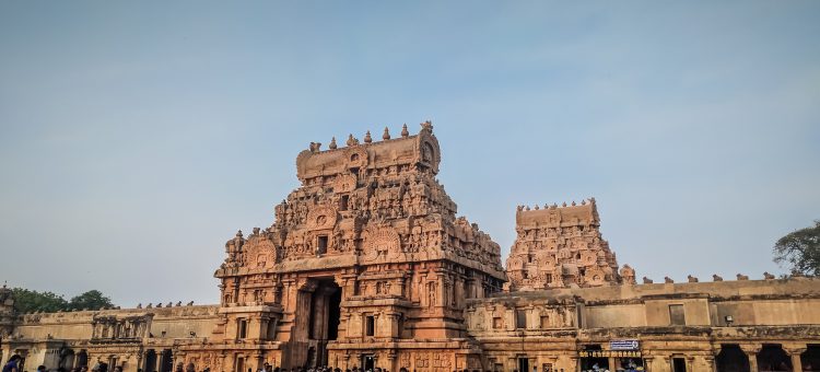 Laissez-vous tenter par un voyage culturel en Inde !