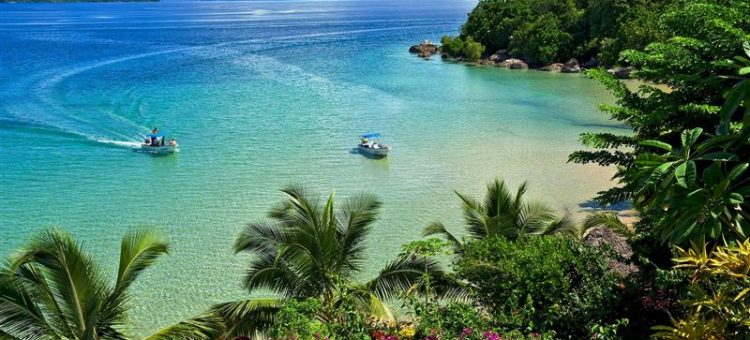 Visitez l’île de la Réunion