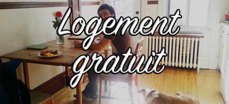 Deux bons plans pour se loger gratuitement en vacances !