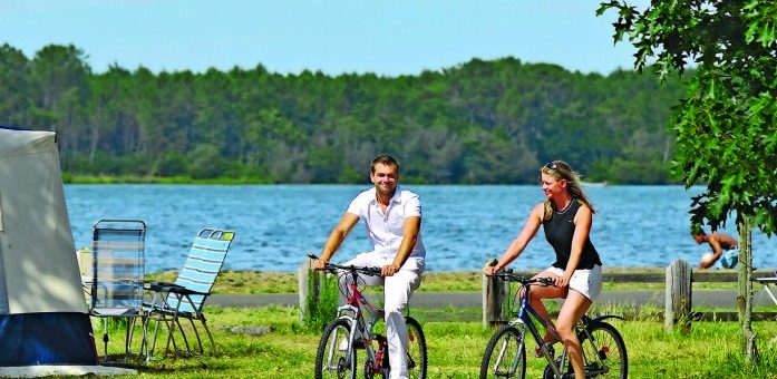 Préparer ses vacances à Aureilhan