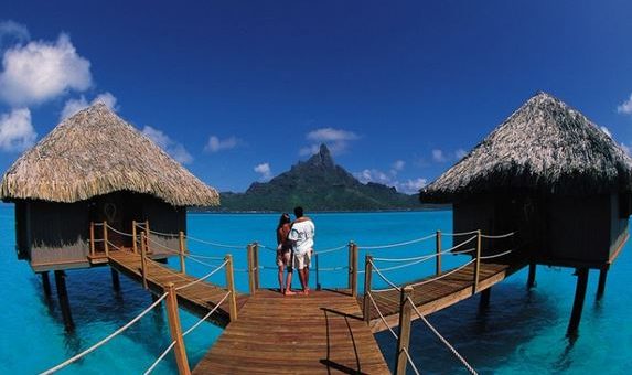 Bien préparer son voyage en amoureux