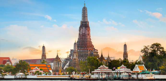 Deux musées à visiter impérativement à Bangkok
