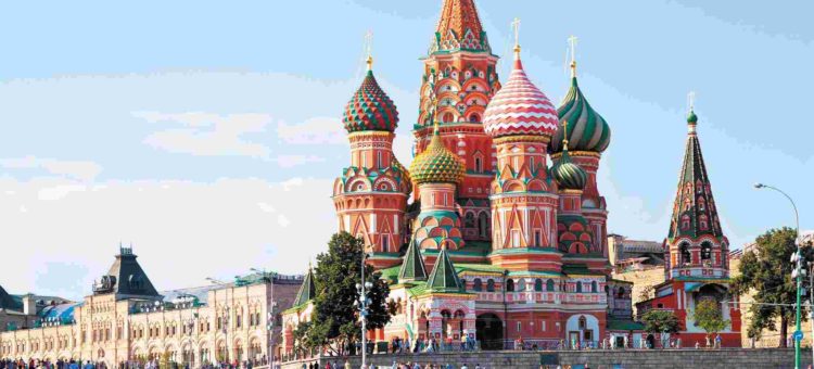 Les essentiels à connaître pour voyager en Russie
