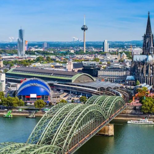 Pour quelles raisons voyager en Cologne ?