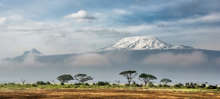 Quelques idées de treks lors d’un voyage en Tanzanie