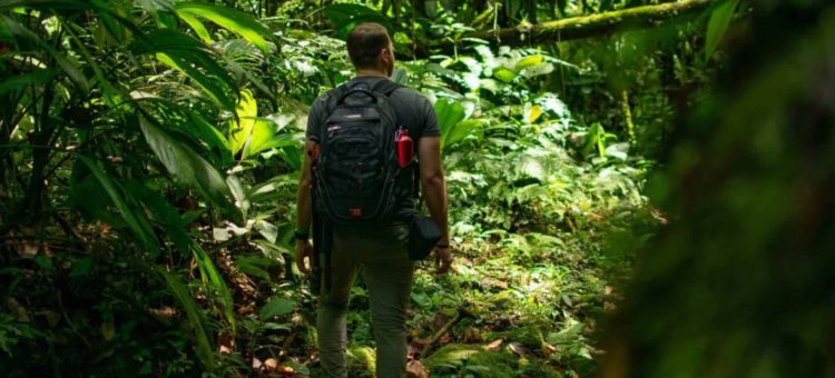Qu’est-ce que l’écotourisme