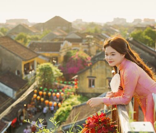 Vietnam sur mesure : comment construire un voyage qui vous ressemble ?